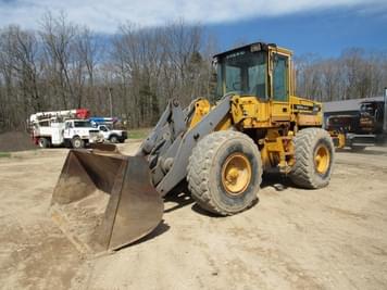 Main image Volvo L70C